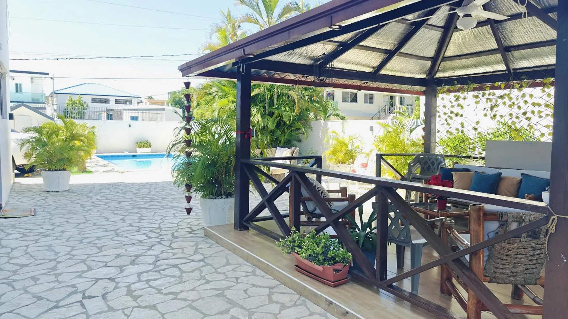 Hotel Sosua Sweet Vacations 2*,  Dominikanische Republik