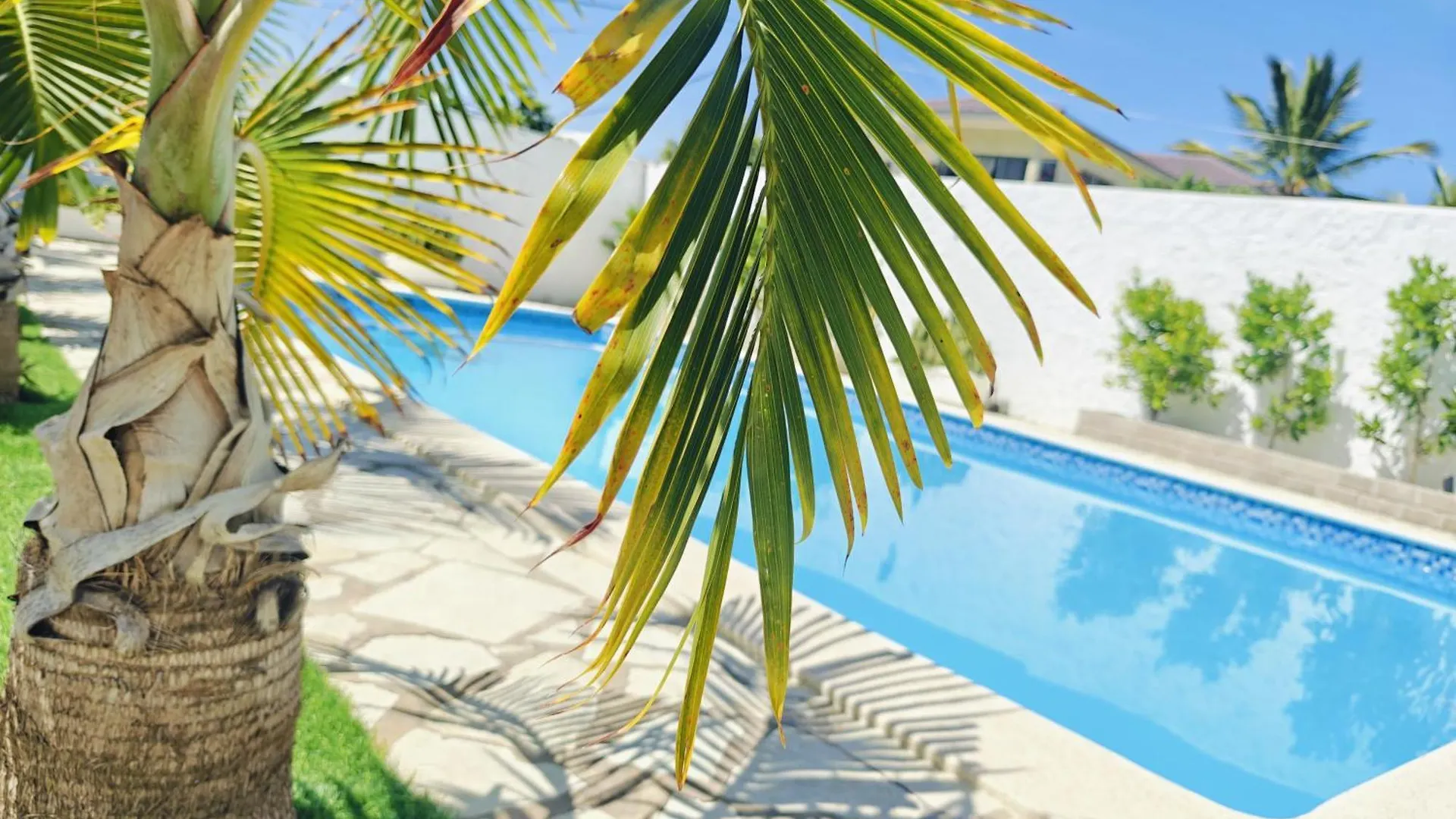Hotel Sosua Sweet Vacations Gasthof
